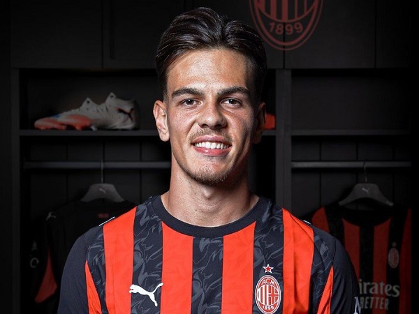 Drama Saga Transfer Ardon Jashari Tamat, Milan-Brugge Akhirnya Sepakat